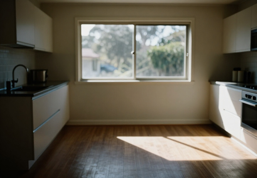 Rodent-free and damage-repaired rental property in Stanhope Gardens